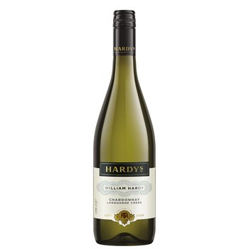 William Hardy Chardonnay 0,75 l.