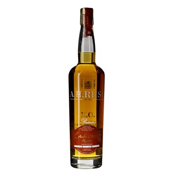 Ah Riise Xo Ambre D`or Reserve Rum 0,7L 42%