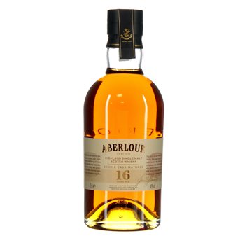 Aberlour 16yo Highland Malt Whisky 40% 0.7 l.