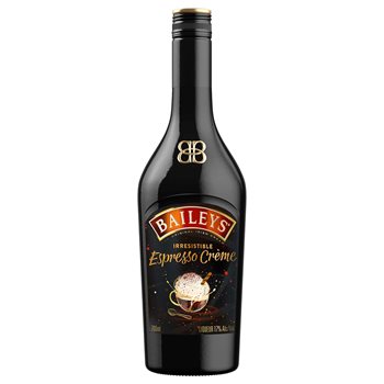 Baileys Espresso 17% 0.7 l.