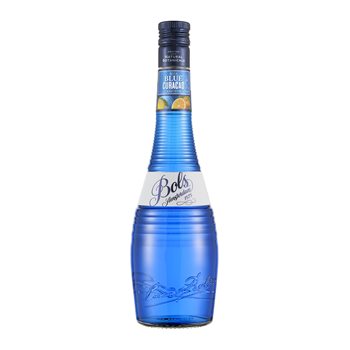 Bols blu 21% 0,7 l.