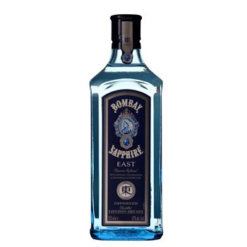 Bombay Sapphire East 42% 0,7 l.