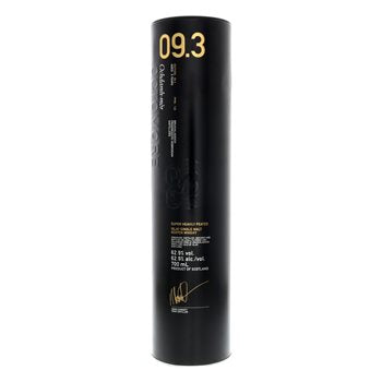 Bruichladdich Octomore 9.3 62,9% 0,7 l.