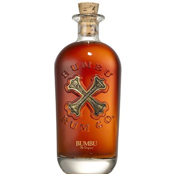 Bumbu Rum 40% 0.7 l.