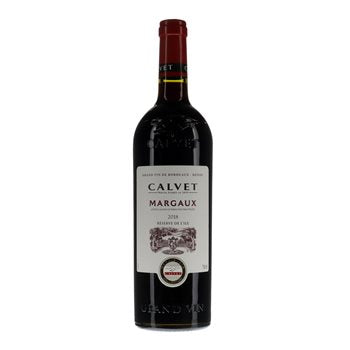 Calvet Margaux 0.75 l.