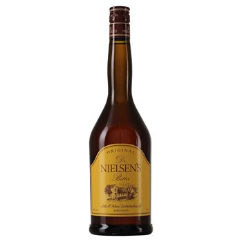 Dr. Nielsen's Bitter 38% 0.7 l.