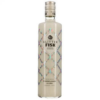 Diamante de pescado de brillo 0.7L 15%