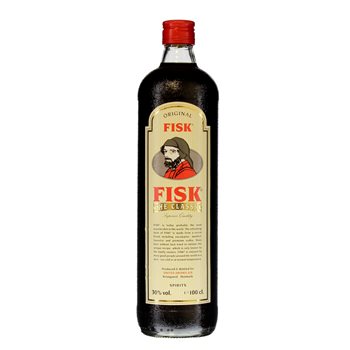 Pescado original 30% 1L