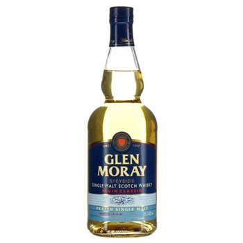 Glen Moray torvede 40% 0,7 L