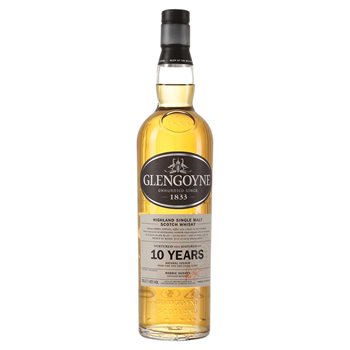 Glengoyne 10 Yo 40% 0,7 l.