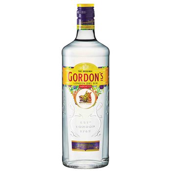 Gord's Gin 37,5% 0,7 l.