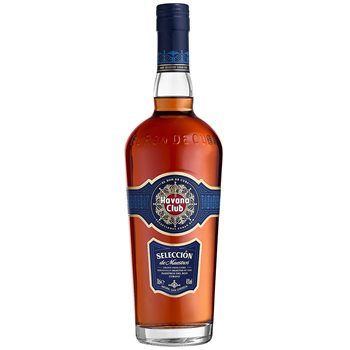 Havana Club Seleccion de Maestros 45% 0.7 l.