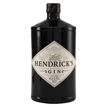 Hendrick's Gin 41.4% 1 l.