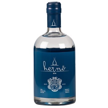 Hernö London Dry Gin Bio 40,5% 0,5 l.