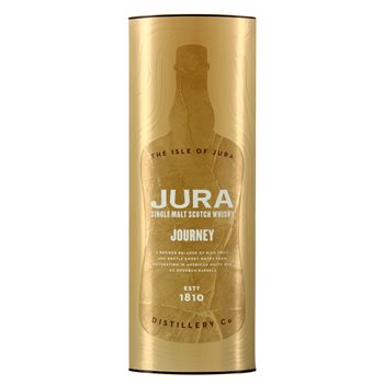 Jura The Journey single malt 40% 0.7 l.