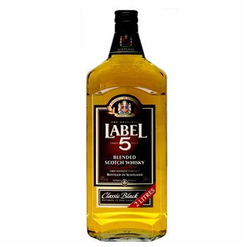 Label 5 40% 2 l.