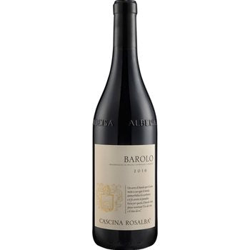 Barolo Cascina Rosalba 0.75 l.