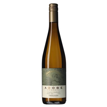 Adobe Reserva Gewürztraminer Organic 0,75 L.