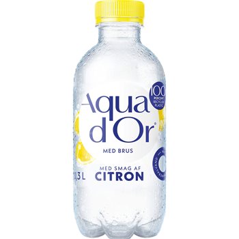 Aqua d'Or Citrus Citrus 20x0.3 l. Haustier