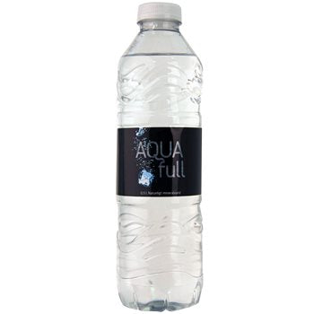 Aqua completo 12x0.5 l.