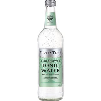 Fever-arbore în vârstă tonic 0,5 l. + depozit