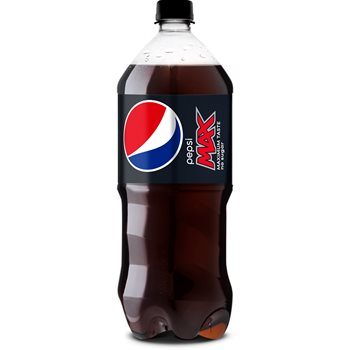 Pepsi max 6 x 1.5 l.