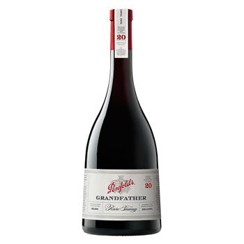 Penfolds nonno 20% 0,75 l.