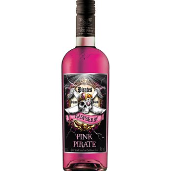 Pink Pirate Raspberry 30% 1 l.