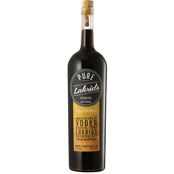 Pure Licorice Magnum 16,4% 1,5 l.