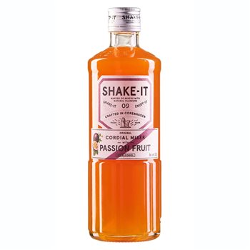 Shake-It Leidenschaft 0,5 l.