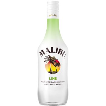 Malibu var 21% 0,7 l.