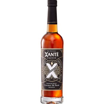 Xante Original 0.5l 35%