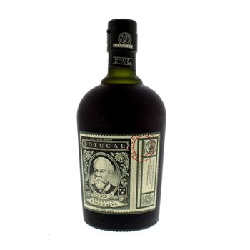 Botucal Reserva Exclusiva Rum 40% 0.7 l.