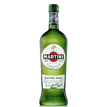 Martini extra torr 15% 0,75 L.