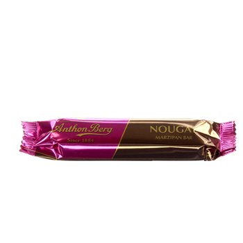 Anthon Berg Marzipan Bread Nougat 40 G