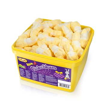 Cloetta Easter Foam Box 720g påsk