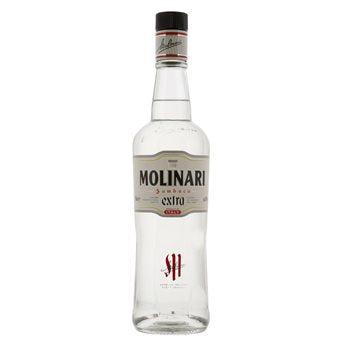 Sambuca molinari 40% 0.7 l.