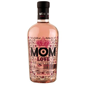 Mamá amor 0.7L 37.5%