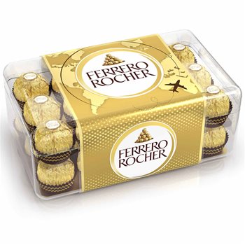 Ferrero Rocher 375 G