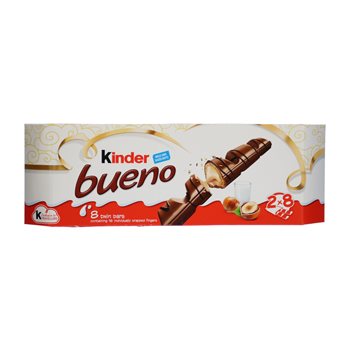 Ferrero Kinder Buena Big 344 G