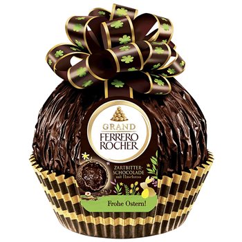 Ferrero Rocher Grand Zartbitter 125 g.