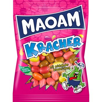 Maoam kracher 200 g