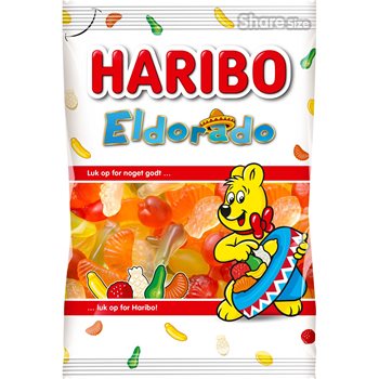 Haribo Eldorado 375 g