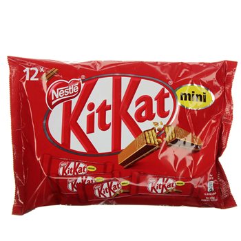 Nestle Kit-Kat mini 200 g