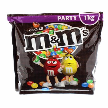 Choco di M&M 1 kg