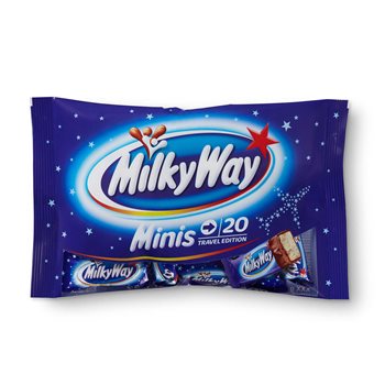 Milky Way Minis 333G