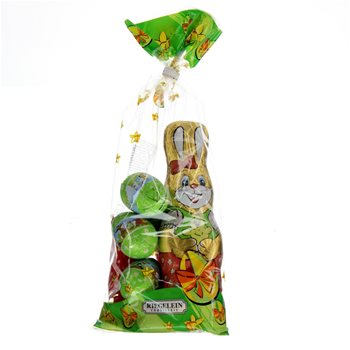 Riegelein Easter bag 250 g