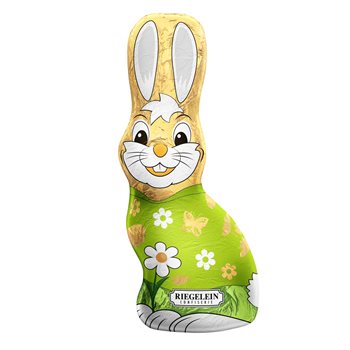 Riegelein Easter Bunny 150g