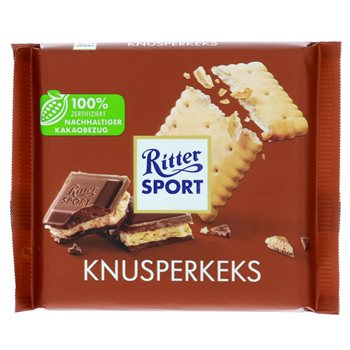 Ritter Sport Biscuits 100 g