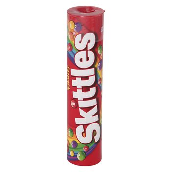 Skittles în tuburi 165 g